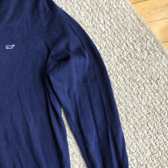 New with tags Vineyard Vines sweater - Picture 4 of 11